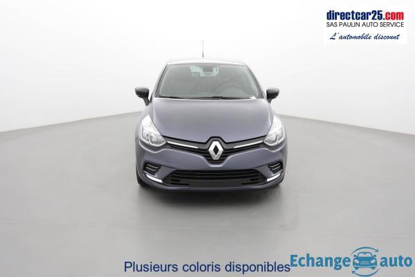 Renault Clio IV TCE 90 GÉNÉRATION