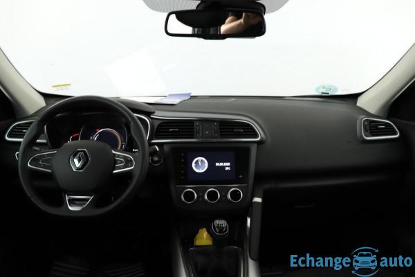 Renault Kadjar Blue dCi 150 Intens