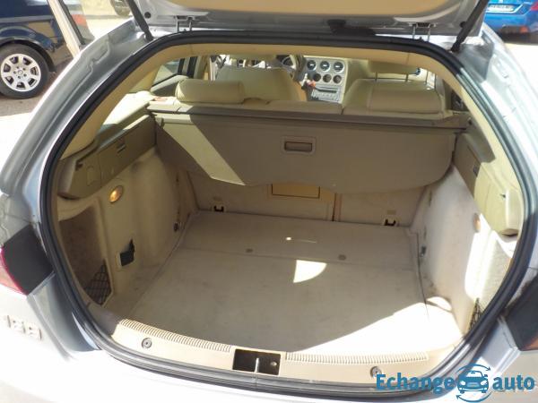 ALFA ROMEO 159 SPORTWAGON 159 SW 2.0 JTDm 170 ECO Sport