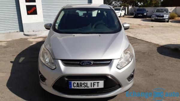 Ford C-Max 1.6 CDTI 115 CH TREND GARANTIE 6 MOIS