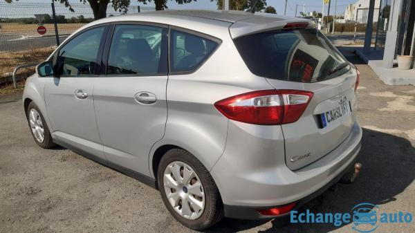 Ford C-Max 1.6 CDTI 115 CH TREND GARANTIE 6 MOIS