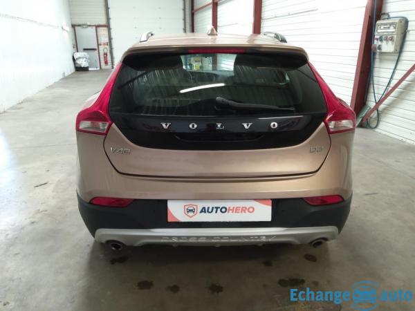 Volvo V40 2.0 D3 Momentum 150 ch