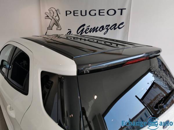 Ford EcoSport (2) 1.0 EcoBoost 125ch Titanium S