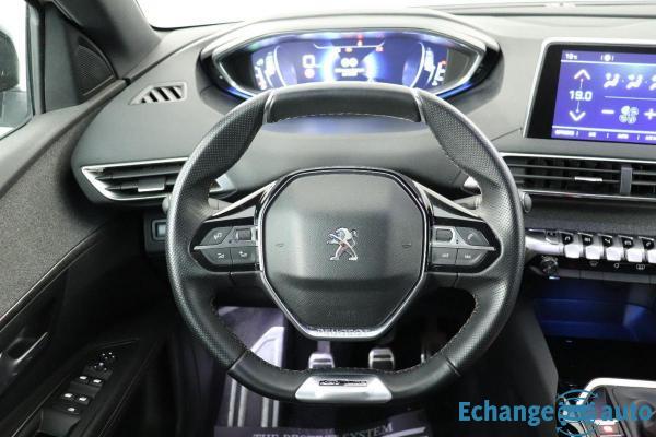 Peugeot 3008 2.0 BlueHDi 150ch S&S BVM6 Allure