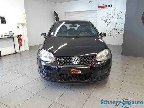 Volkswagen Golf 5 2.0 TFSI 200 CH GTI - GARANTIE 6 MOIS