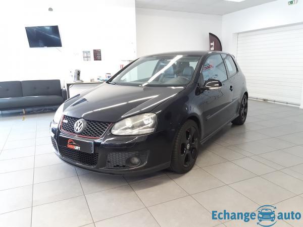 Volkswagen Golf 5 2.0 TFSI 200 CH GTI - GARANTIE 6 MOIS