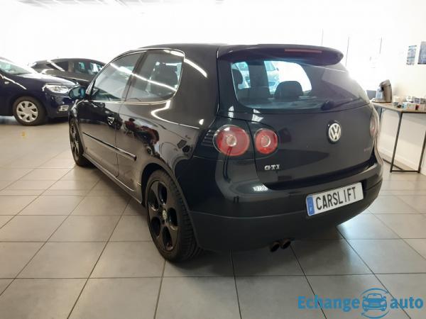 Volkswagen Golf 5 2.0 TFSI 200 CH GTI - GARANTIE 6 MOIS