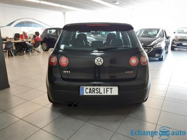 Volkswagen Golf 5 2.0 TFSI 200 CH GTI - GARANTIE 6 MOIS