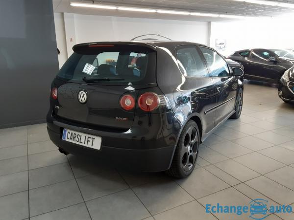 Volkswagen Golf 5 2.0 TFSI 200 CH GTI - GARANTIE 6 MOIS