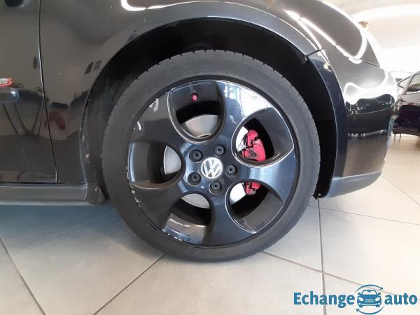 Volkswagen Golf 5 2.0 TFSI 200 CH GTI - GARANTIE 6 MOIS