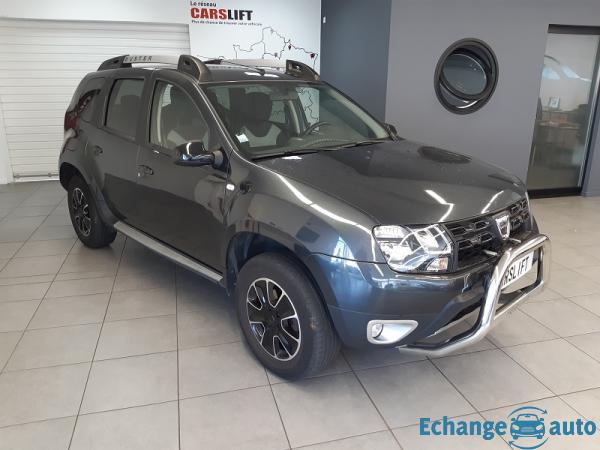 Dacia Duster Black Touch 1.5 DCI 110 ch - GARANTIE 6 MOIS
