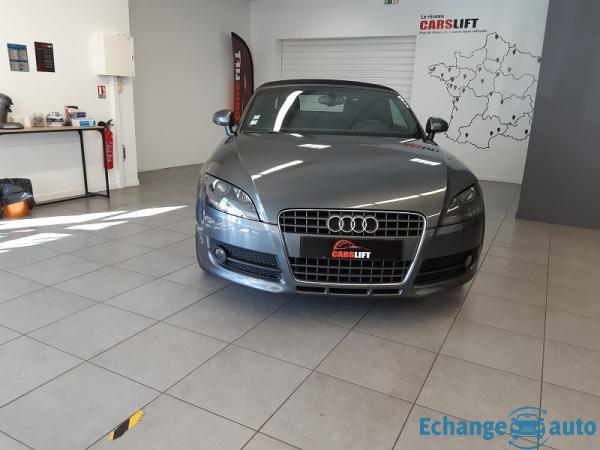Audi TT Cabriolé MK2 S-Line 2.0 TFSI 200 ch - GARANTIE 6 MOIS