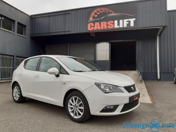 Seat Ibiza 1.0 i 75 CH MY CANAL 5 - GARANTIE 6 MOIS
