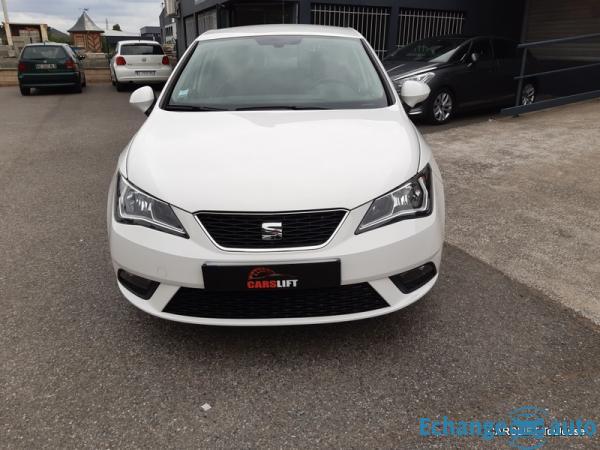 Seat Ibiza 1.0 i 75 CH MY CANAL 5 - GARANTIE 6 MOIS