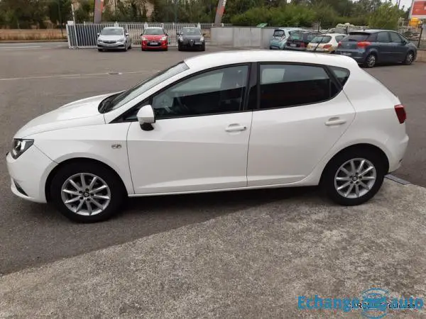 Seat Ibiza 1.0 i 75 CH MY CANAL 5 - GARANTIE 6 MOIS