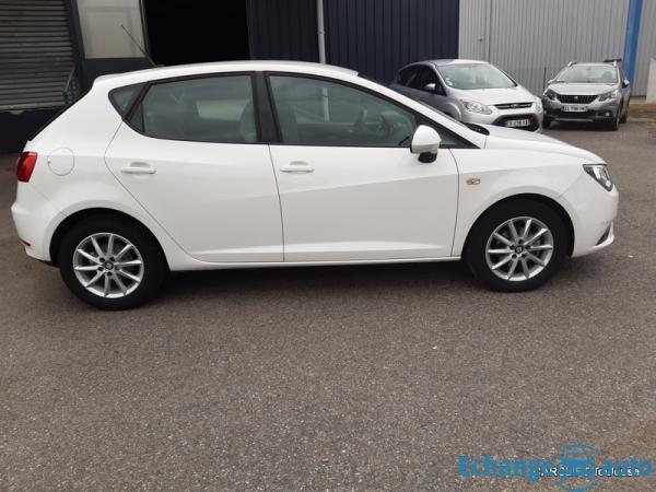 Seat Ibiza 1.0 i 75 CH MY CANAL 5 - GARANTIE 6 MOIS