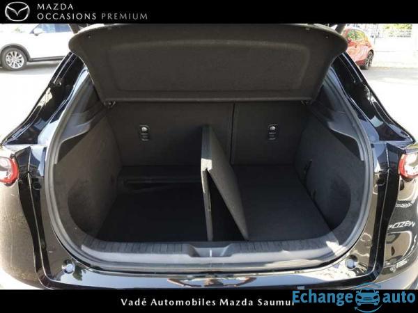 Mazda CX-30 2.0L SKYACTIV-G 122CH M HYBRID BM 6 STYLE