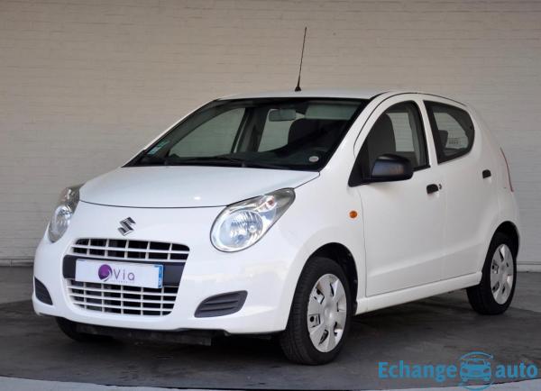 Suzuki Alto V 1.0 68cv 5 PORTES