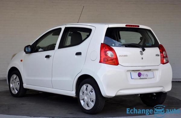 Suzuki Alto V 1.0 68cv 5 PORTES