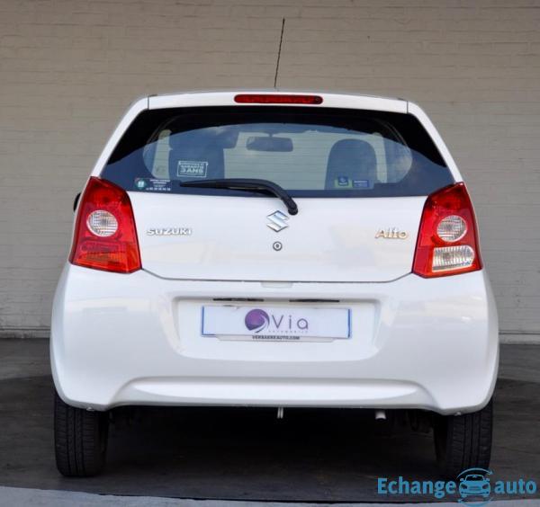 Suzuki Alto V 1.0 68cv 5 PORTES