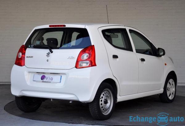 Suzuki Alto V 1.0 68cv 5 PORTES