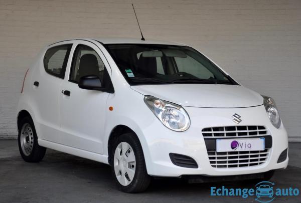 Suzuki Alto V 1.0 68cv 5 PORTES