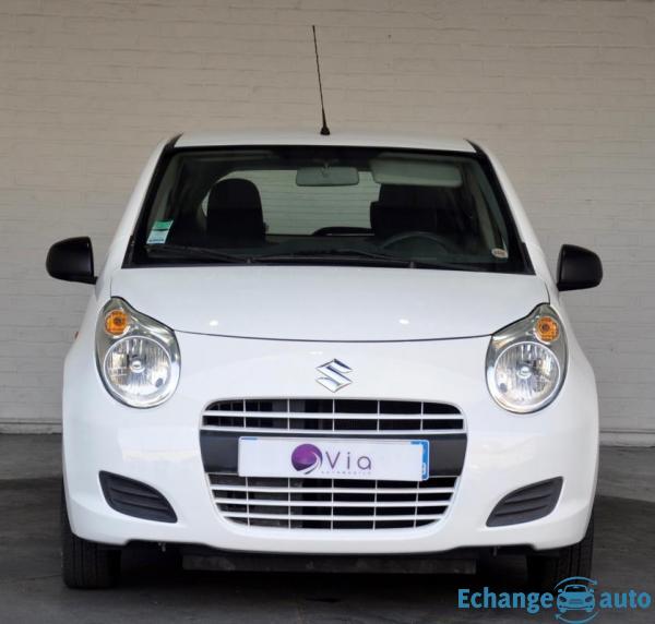 Suzuki Alto V 1.0 68cv 5 PORTES