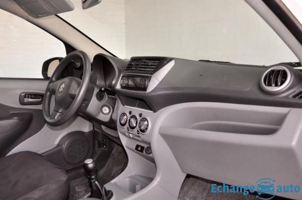 Suzuki Alto V 1.0 68cv 5 PORTES