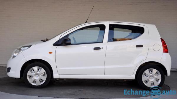 Suzuki Alto V 1.0 68cv 5 PORTES