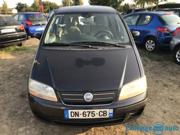 Fiat Idea 1.4 16V CLASS
