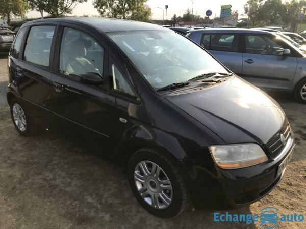 Fiat Idea 1.4 16V CLASS