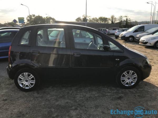 Fiat Idea 1.4 16V CLASS