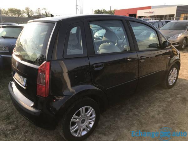 Fiat Idea 1.4 16V CLASS