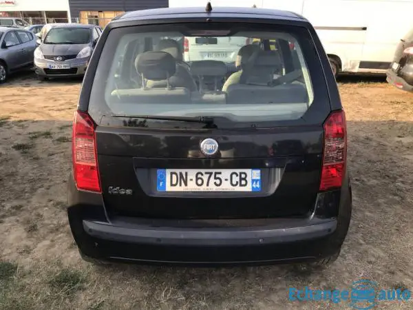 Fiat Idea 1.4 16V CLASS