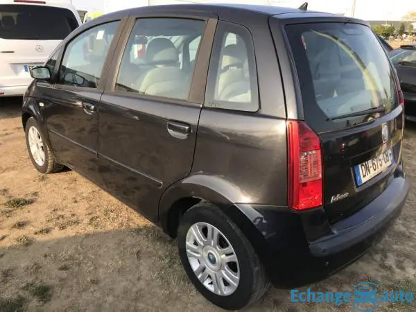 Fiat Idea 1.4 16V CLASS