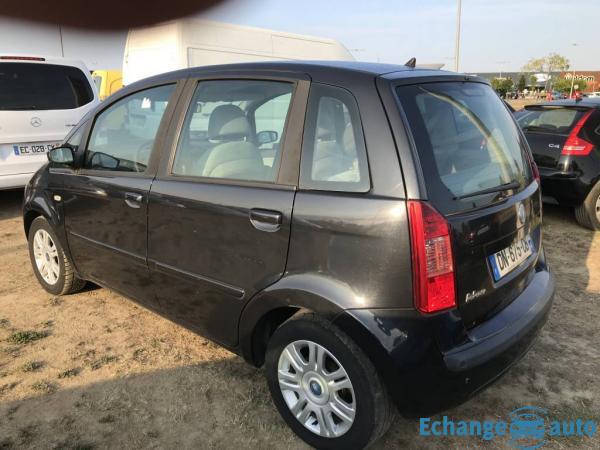 Fiat Idea 1.4 16V CLASS