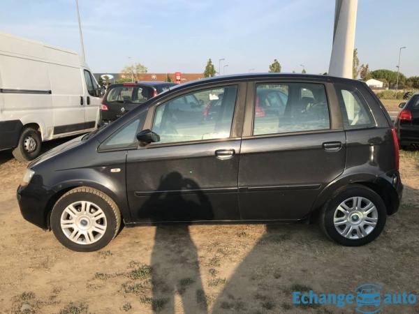 Fiat Idea 1.4 16V CLASS