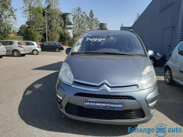 Citroën Grand C4 Picasso HDi 150 FAP 7 pl Millenium BMP6