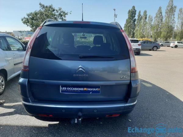 Citroën Grand C4 Picasso HDi 150 FAP 7 pl Millenium BMP6