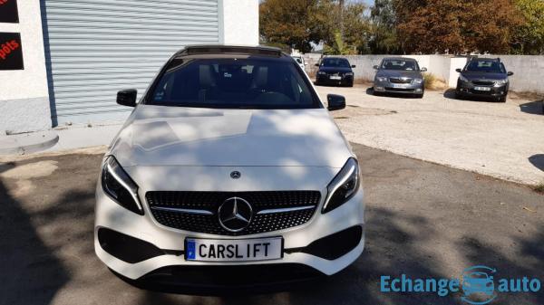 Mercedes Classe A 180 FASCINATION AMG 109 ch - GARANTIE 6 MOIS