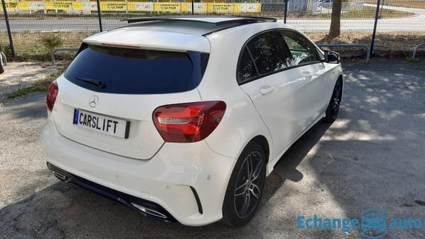 Mercedes Classe A 180 FASCINATION AMG 109 ch - GARANTIE 6 MOIS