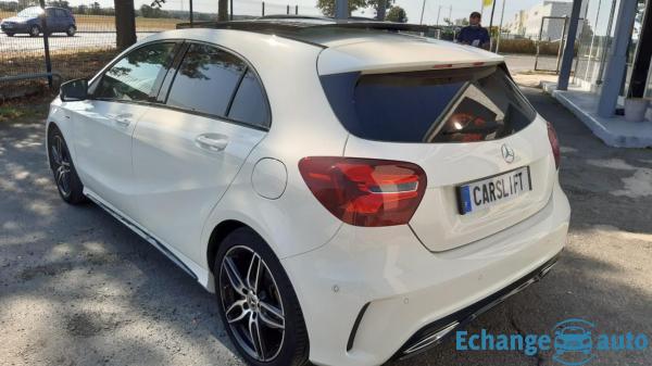 Mercedes Classe A 180 FASCINATION AMG 109 ch - GARANTIE 6 MOIS