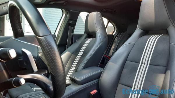 Mercedes Classe A 180 FASCINATION AMG 109 ch - GARANTIE 6 MOIS