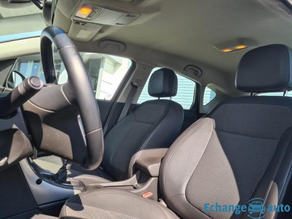 Opel Astra 1.4 TURBO 140 CH PACK COSMO - GARANTIE 6 MOIS