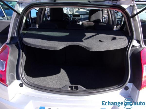 Renault Mégane 1.5 DCI 85 CV L'EQUIPE