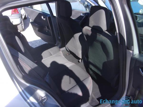 Renault Mégane 1.5 DCI 85 CV L'EQUIPE