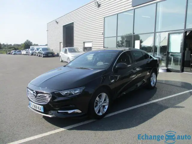 OPEL INSIGNIA GRAND SPORT