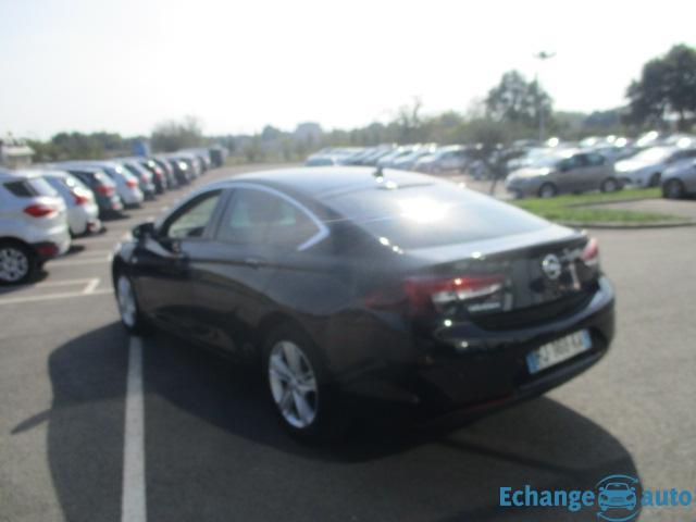 OPEL INSIGNIA GRAND SPORT