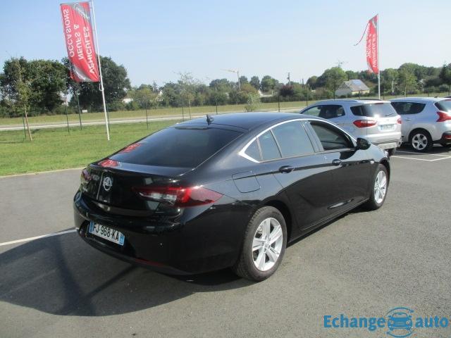 OPEL INSIGNIA GRAND SPORT