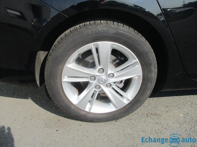 OPEL INSIGNIA GRAND SPORT